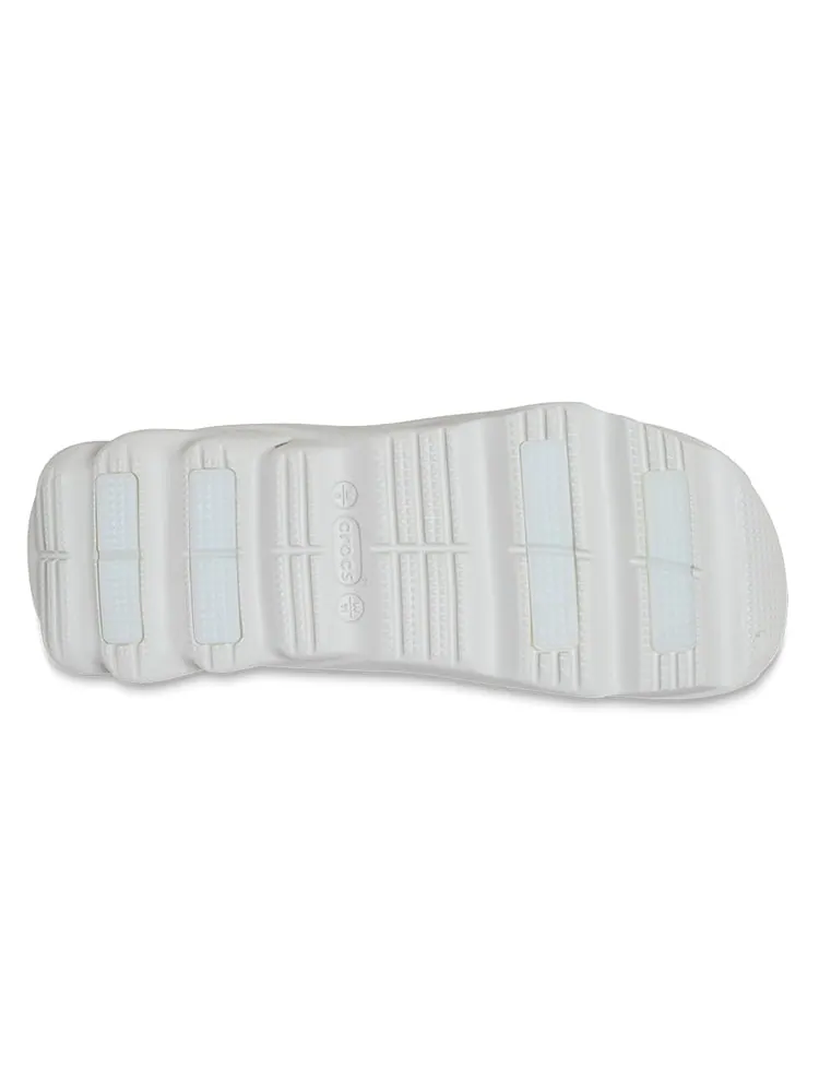 Crocs Echo Storm 'Cirrus' — изображение 7 из 7, серый
