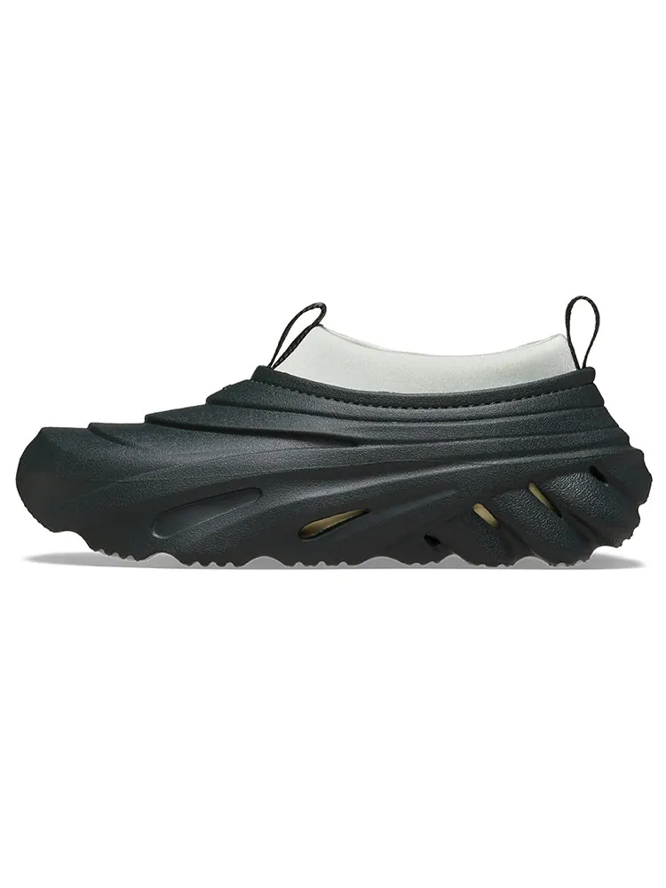 Crocs Echo Storm 'Kelp' — изображение 2 из 7, черный/белый