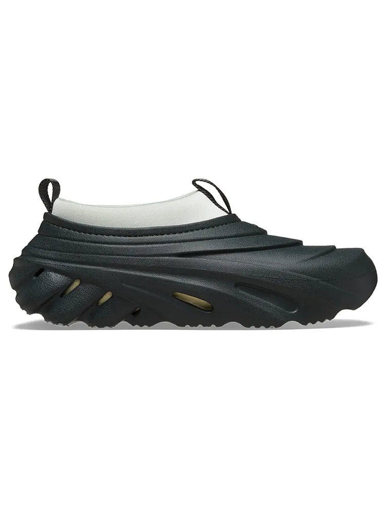 Crocs Echo Storm 'Kelp' — изображение 3 из 7, черный/белый