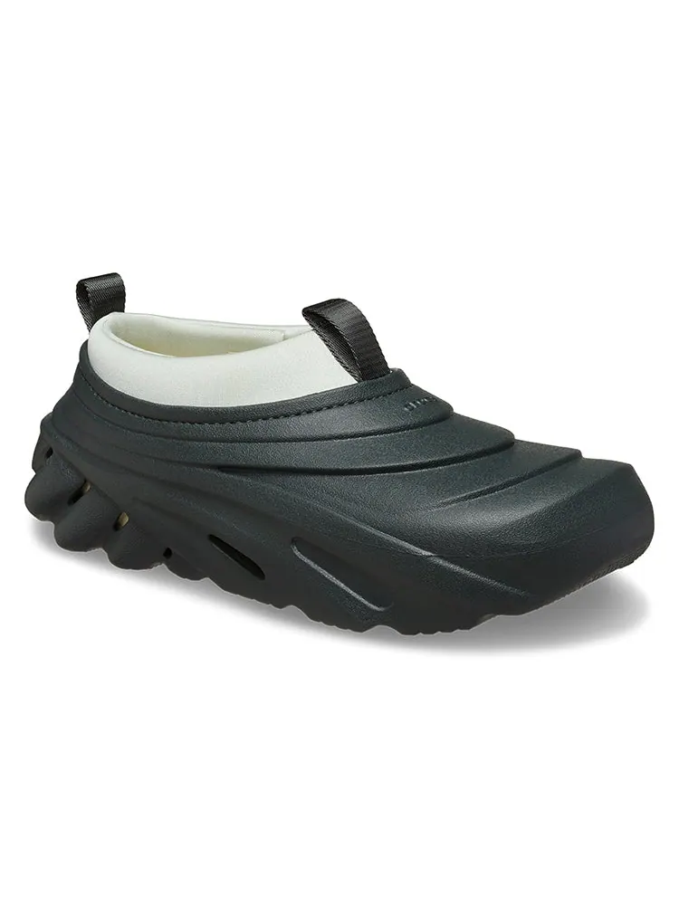 Crocs Echo Storm 'Kelp' — изображение 4 из 7, черный/белый