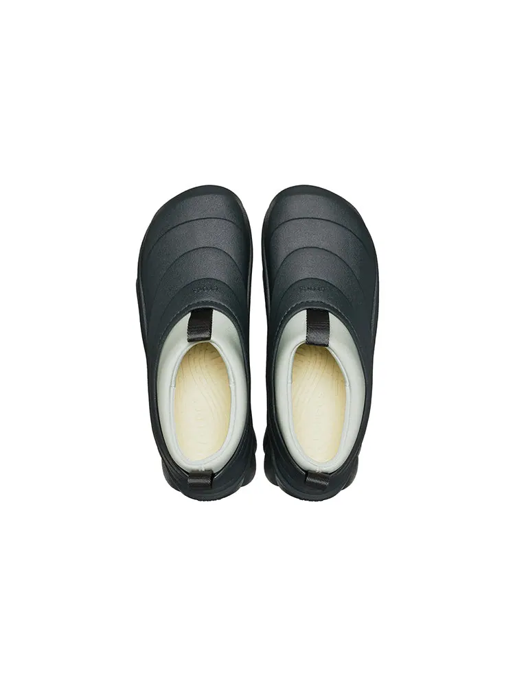 Crocs Echo Storm 'Kelp' — изображение 5 из 7, черный/белый