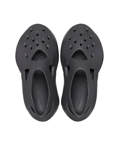 Crocs x Diffuser Clog 'Black' — изображение 3 из 5, черный
