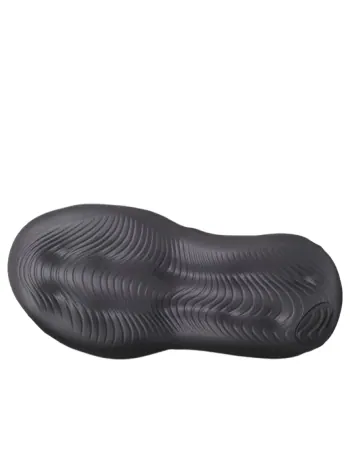 Crocs x Diffuser Clog 'Black' — изображение 5 из 5, черный