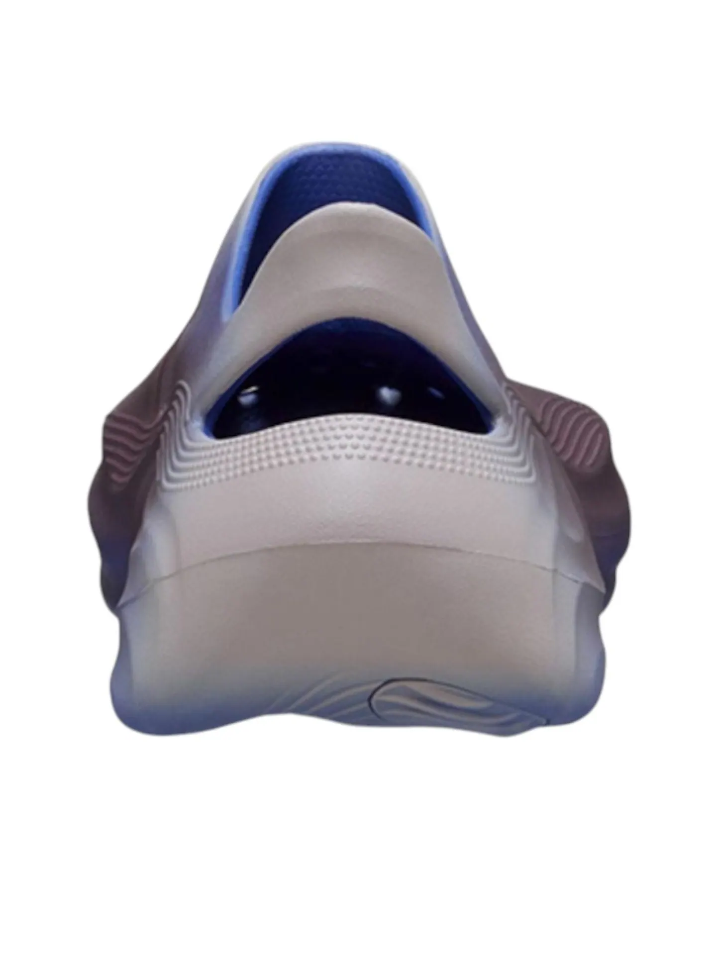 Кроссовки Crocs x Dingyun Zhang Diffuser Clog 'Sapphire' — изображение 4 из 5, черный