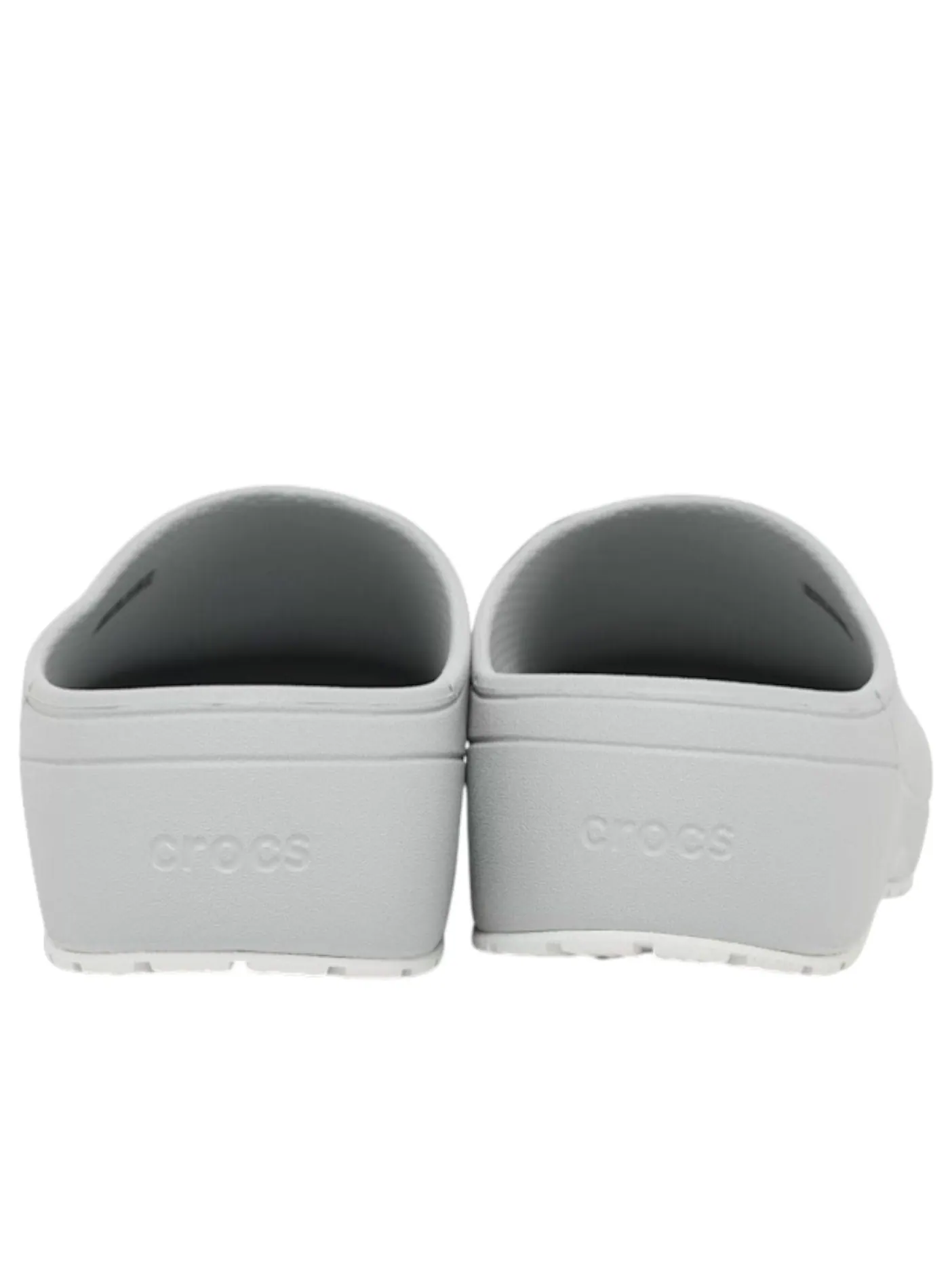 Сандалии Crocs Classic Quiet Clog 'Mirage' — изображение 4 из 4, мульти
