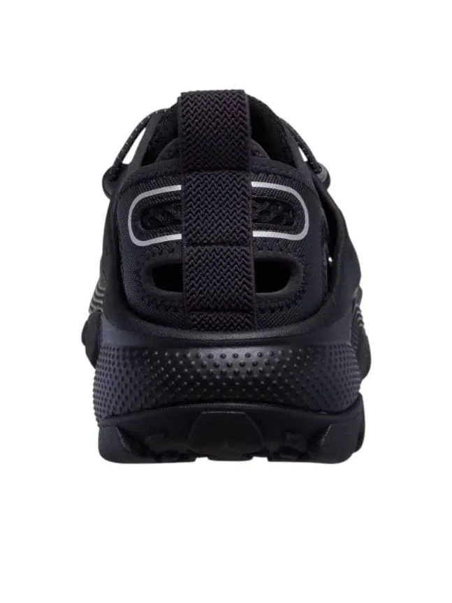 Crocs Trail Break 2 'Black' — изображение 4 из 4, черный/черный