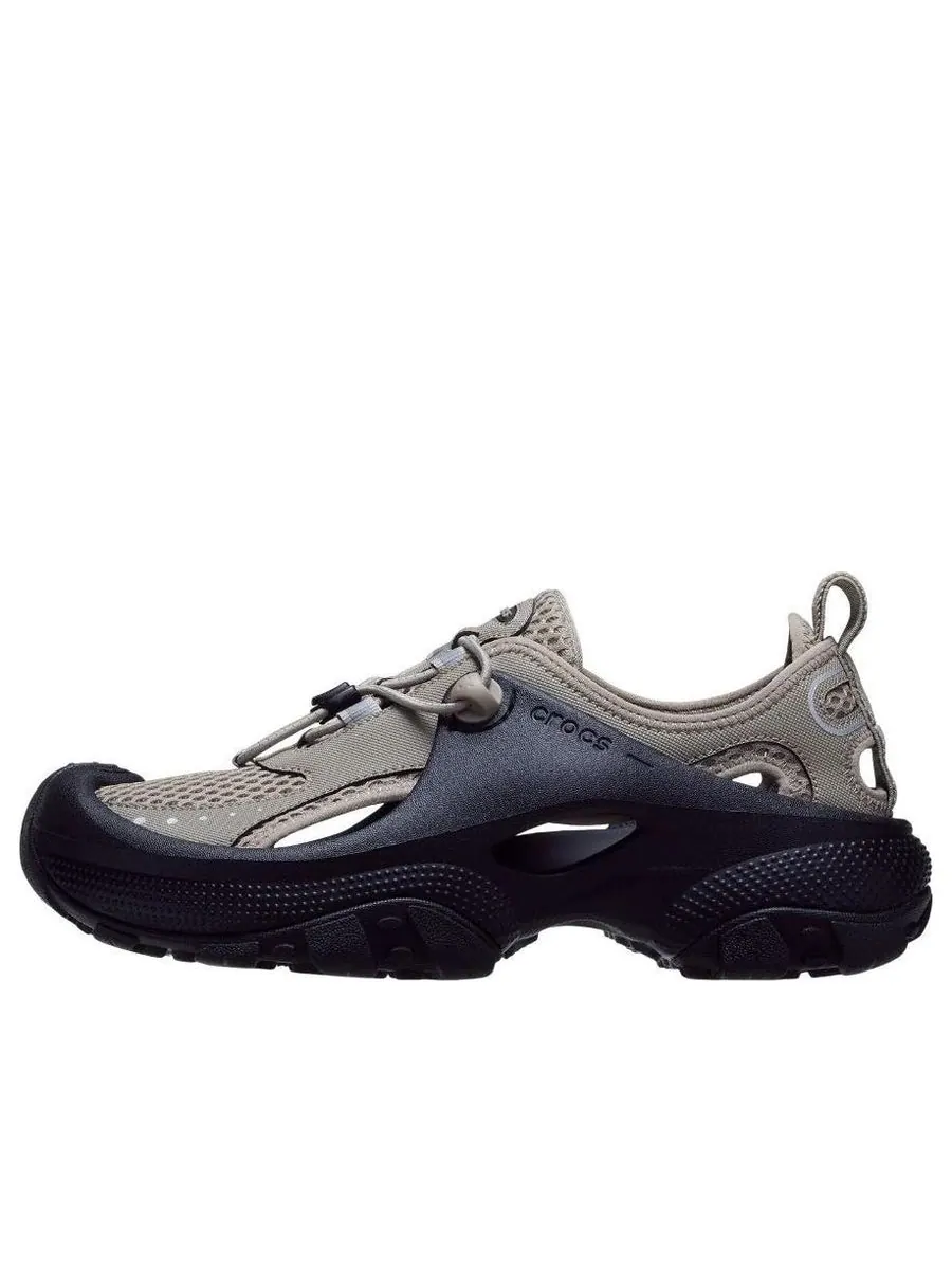 Сандалии Crocs Trailbreak 2 'Clay'