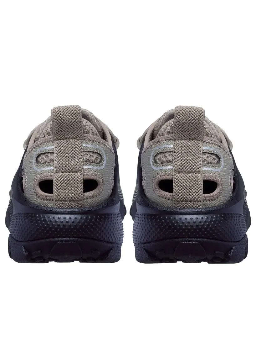 Сандалии Crocs Trailbreak 2 'Clay' — изображение 4 из 4, серый