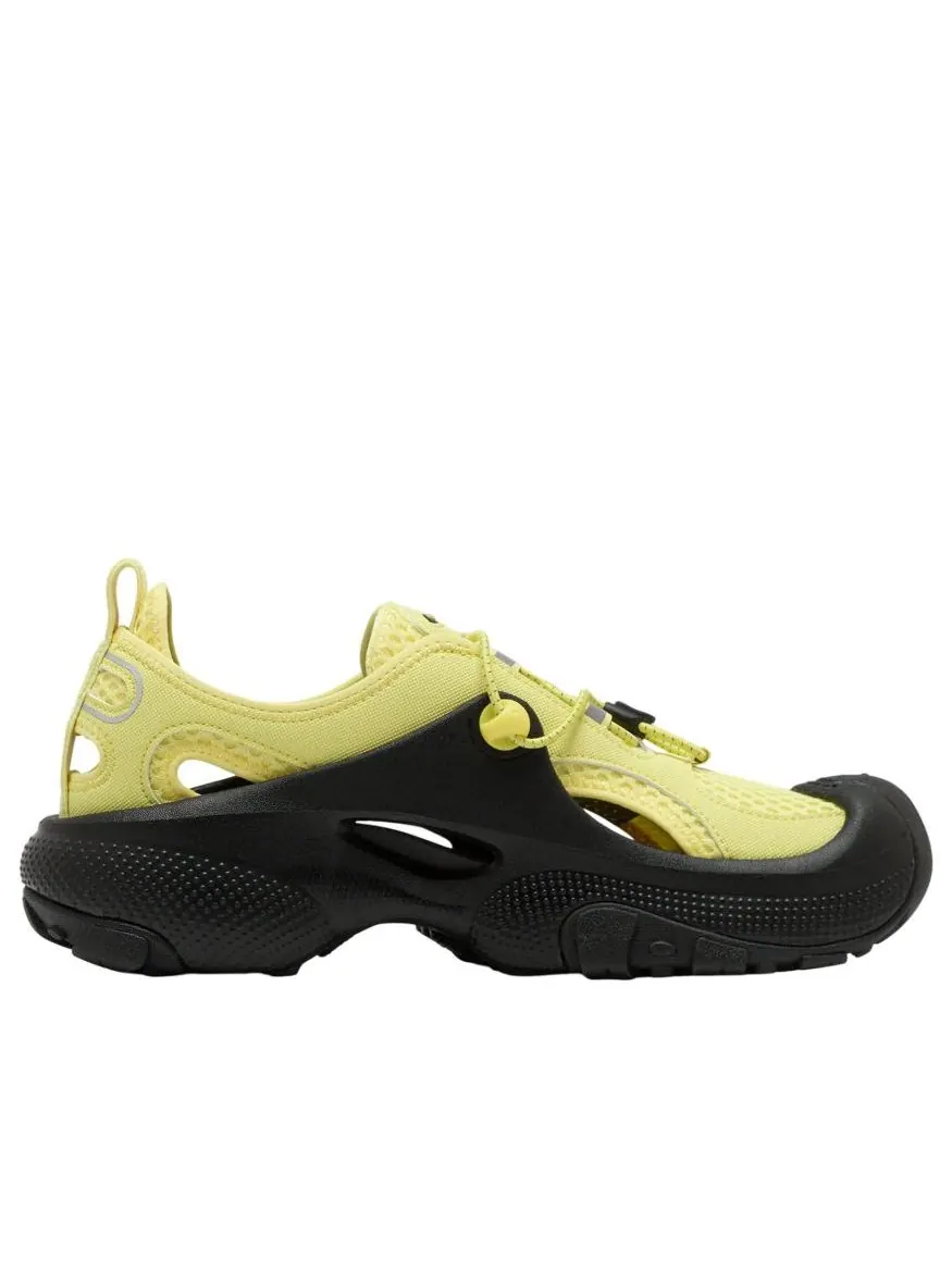 Сандалии Crocs Trailbreak 2 'Chartreuse' — изображение 2 из 4, желтый