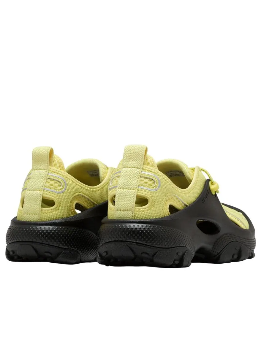 Сандалии Crocs Trailbreak 2 'Chartreuse' — изображение 4 из 4, желтый