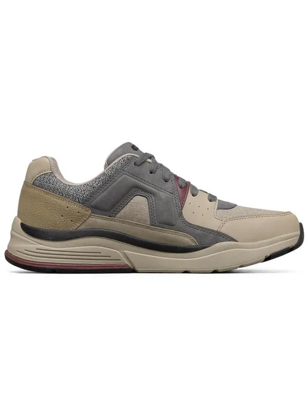 Кроссовки benago brown Skechers — изображение 2 из 4, коричневый