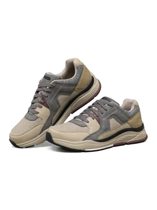 Кроссовки benago brown Skechers — изображение 3 из 4, коричневый