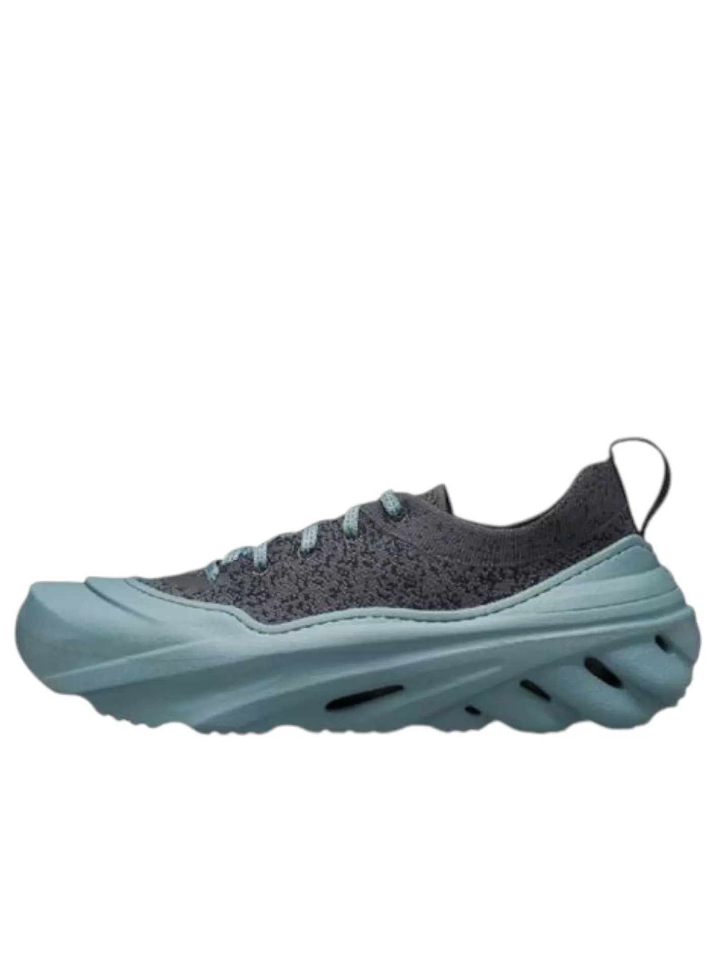 Кроссовки Crocs Echo Surge 'Pond' — изображение 1 из 6, синий