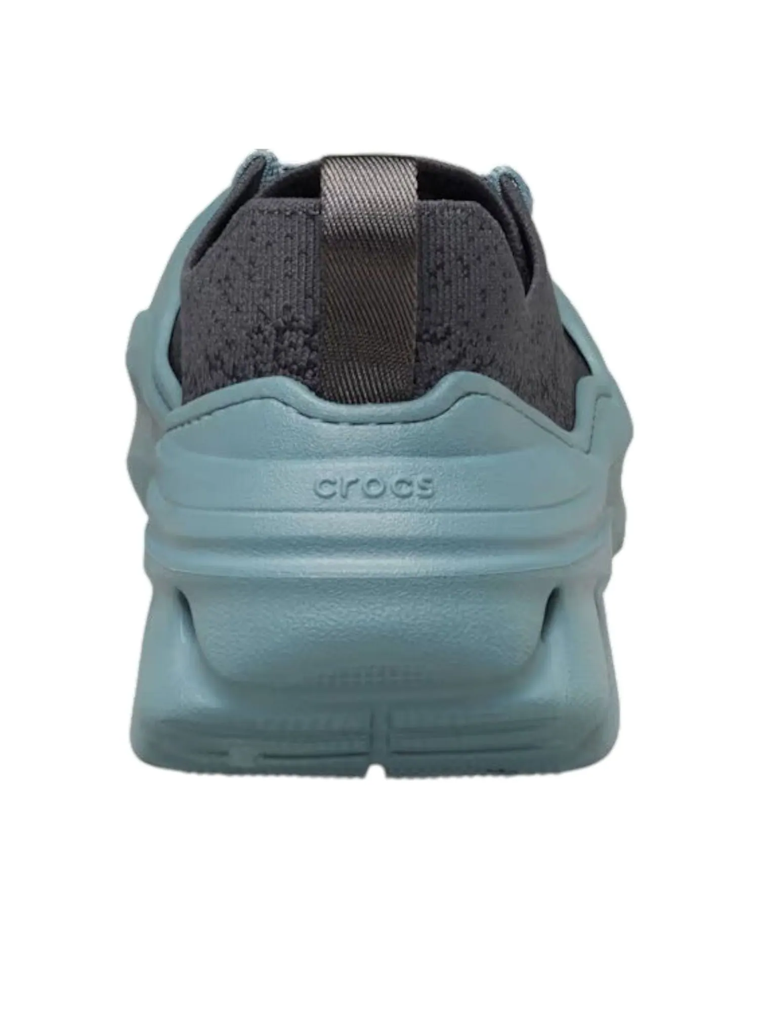 Кроссовки Crocs Echo Surge 'Pond' — изображение 4 из 6, синий