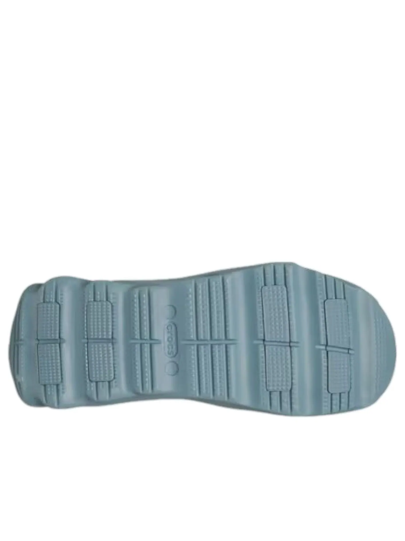Кроссовки Crocs Echo Surge 'Pond' — изображение 5 из 6, синий
