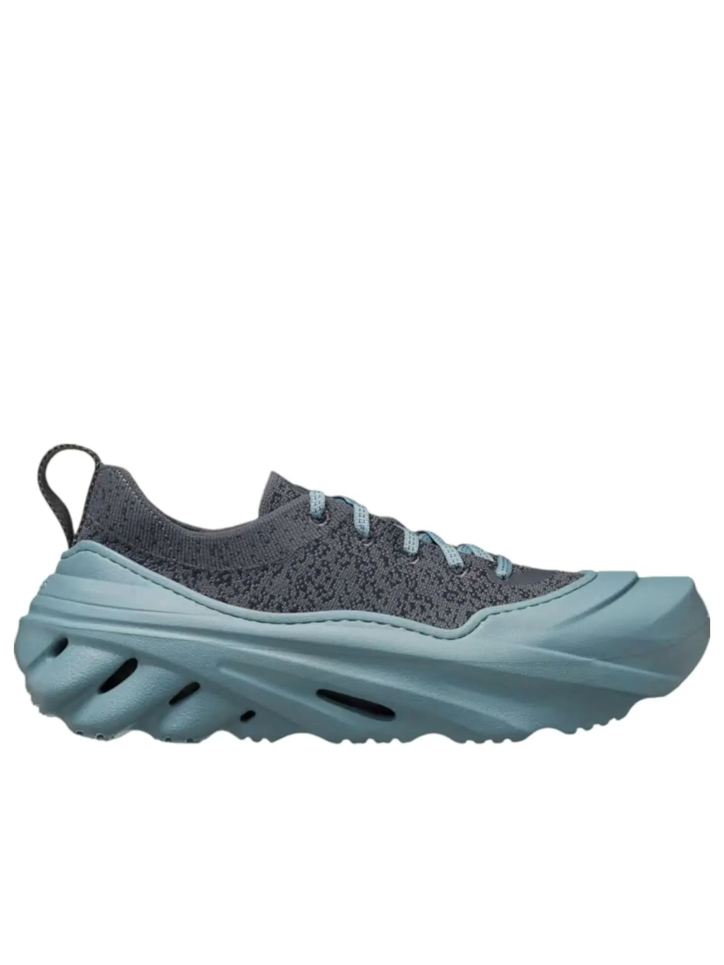 Кроссовки Crocs Echo Surge 'Pond' — изображение 6 из 6, синий