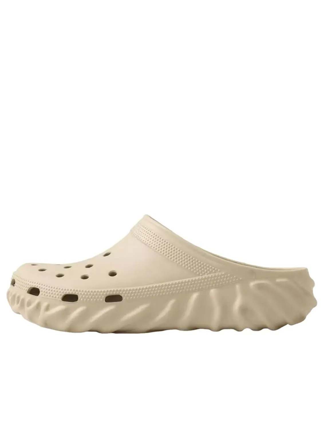 Crocs x Salehe Bembury Saru 'Ginger' — изображение 1 из 6, желтый