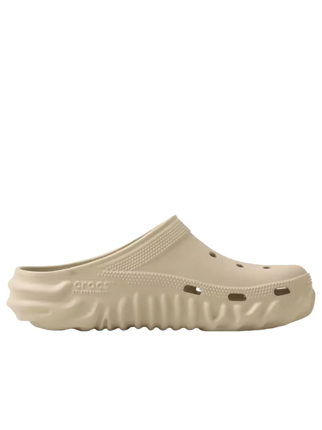 Crocs x Salehe Bembury Saru 'Ginger' — изображение 2 из 6, желтый