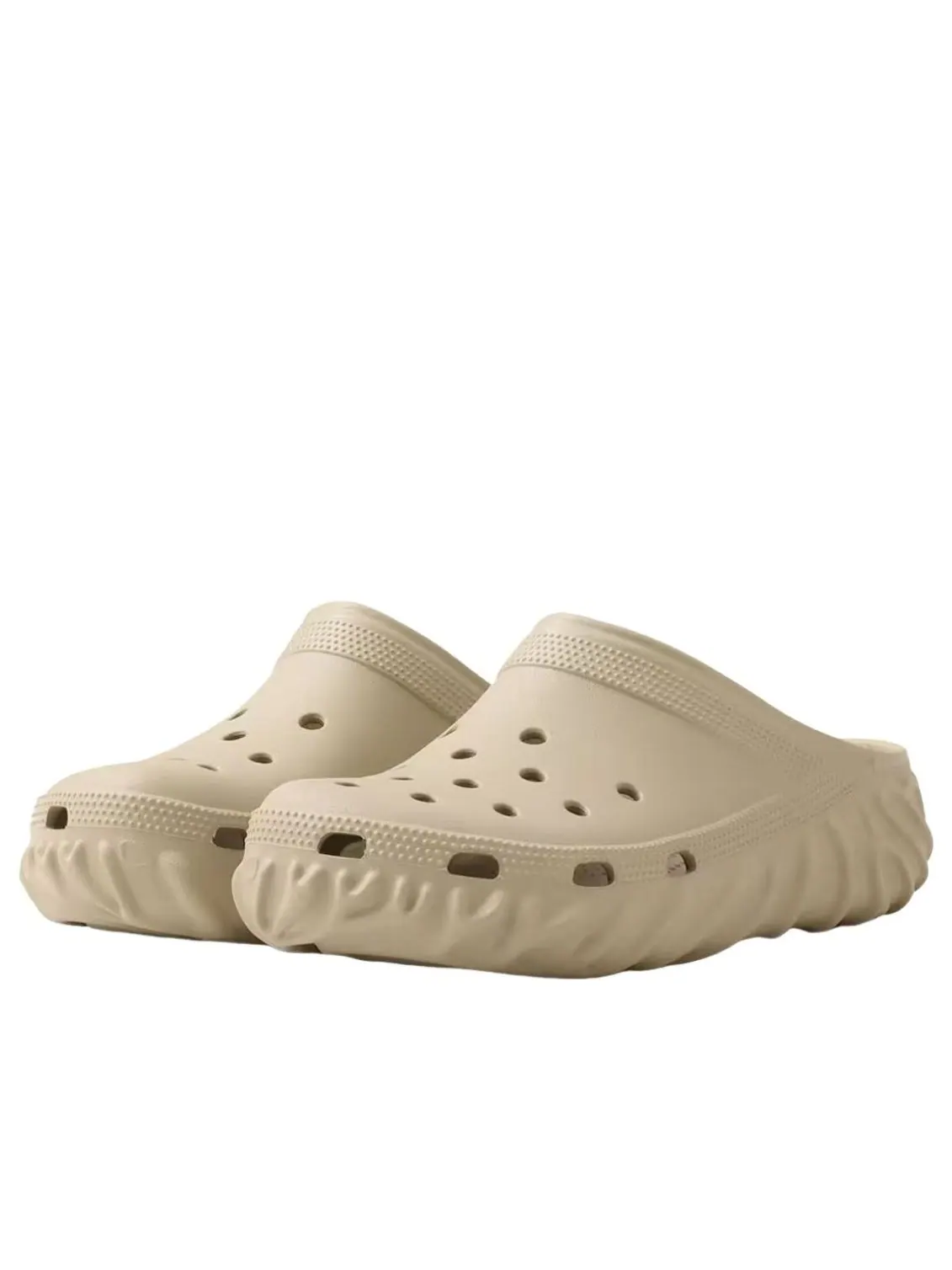 Crocs x Salehe Bembury Saru 'Ginger' — изображение 3 из 6, желтый