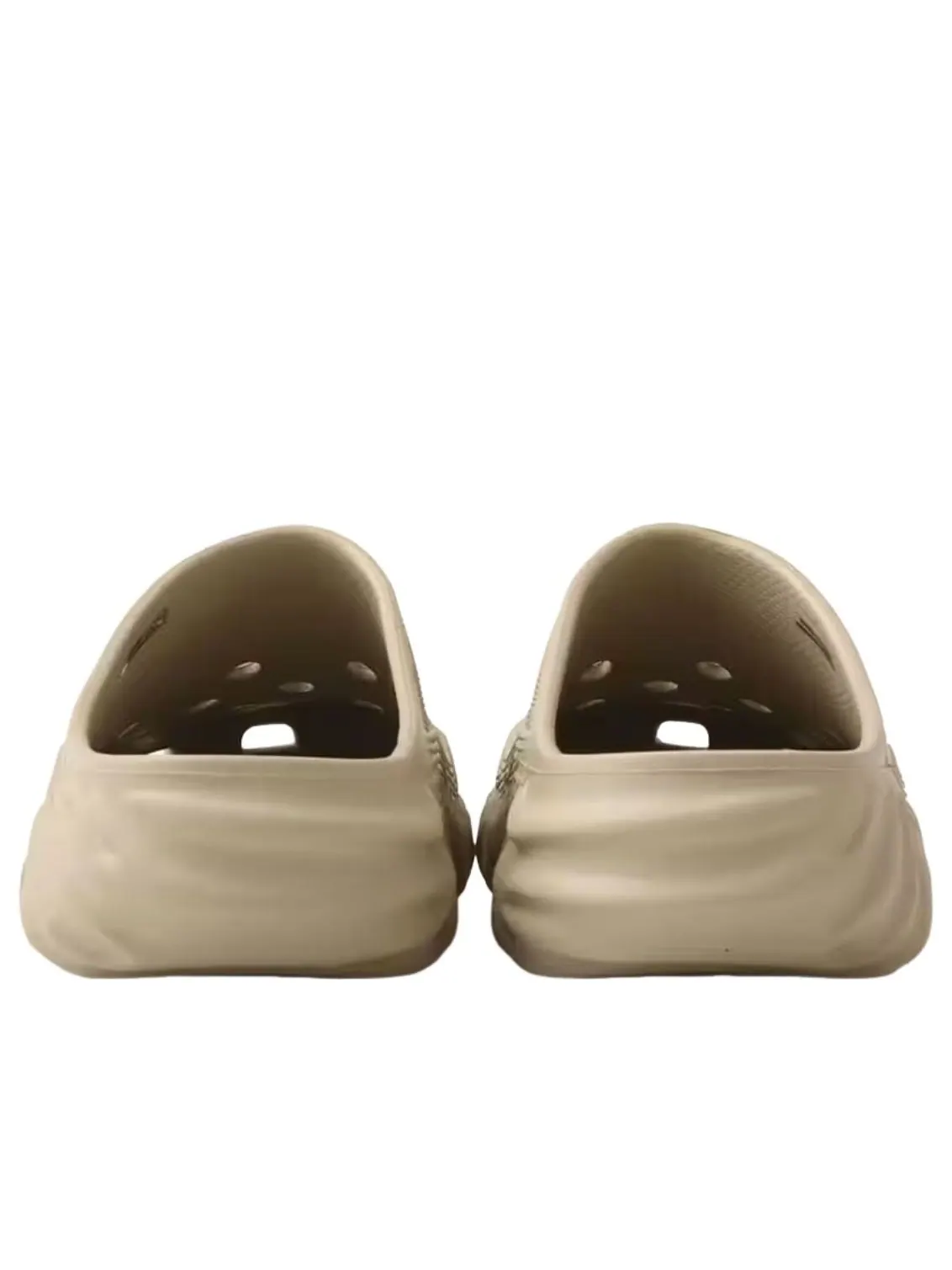 Crocs x Salehe Bembury Saru 'Ginger' — изображение 5 из 6, желтый