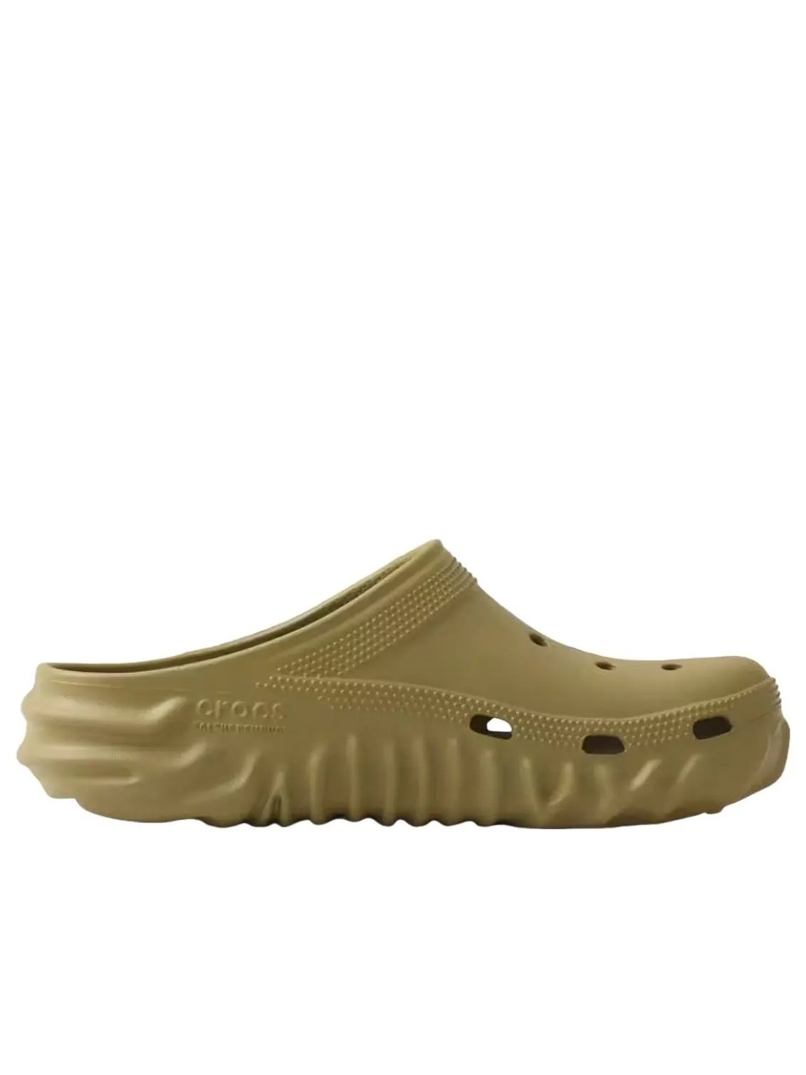 Crocs x Salehe Bembury Saru Clog 'Pesto' — изображение 2 из 6, мульти