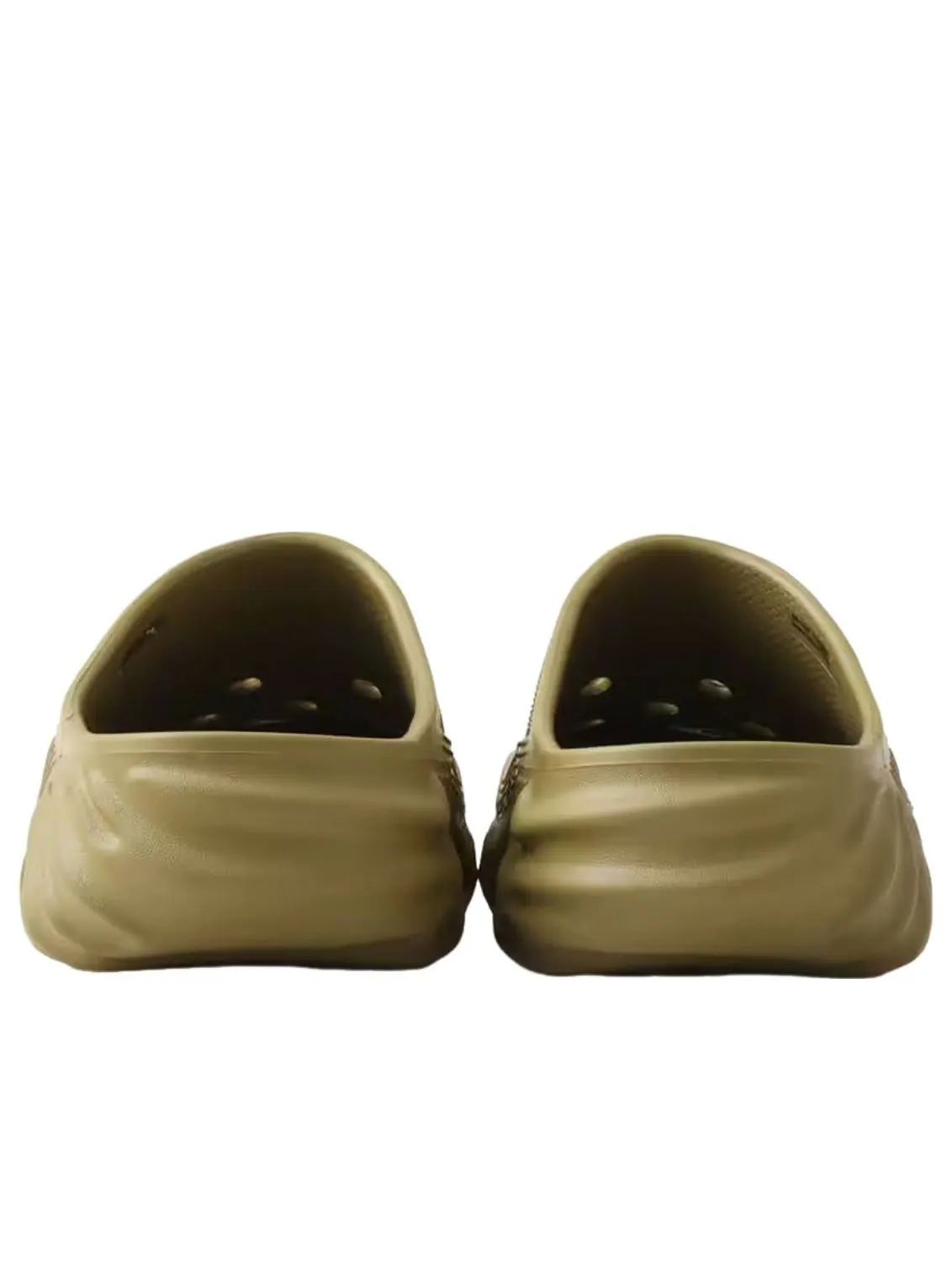 Crocs x Salehe Bembury Saru Clog 'Pesto' — изображение 5 из 6, мульти