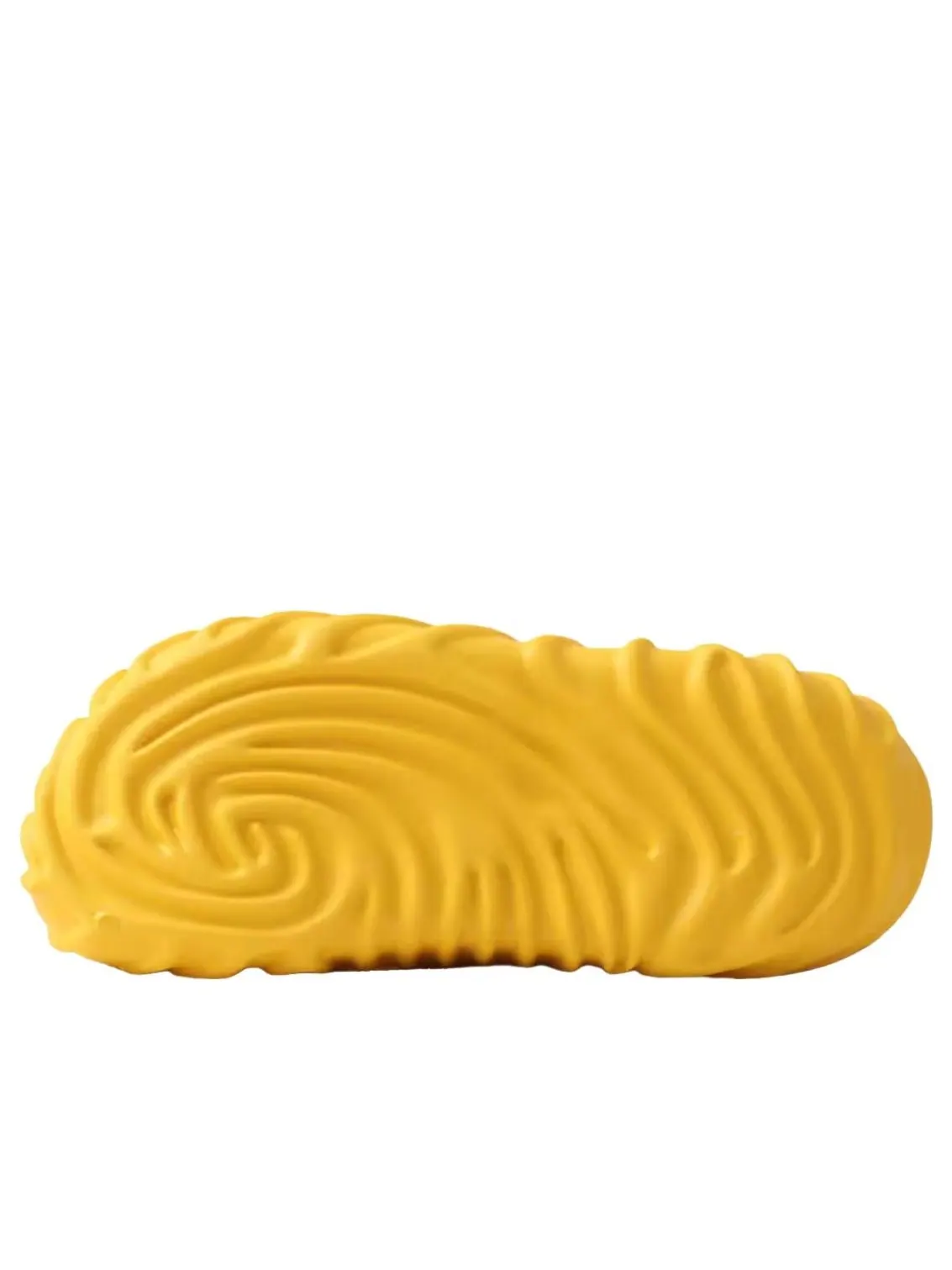 Сабо Crocs x Salehe Bembury Saru 'Citrine' — изображение 6 из 6, желтый
