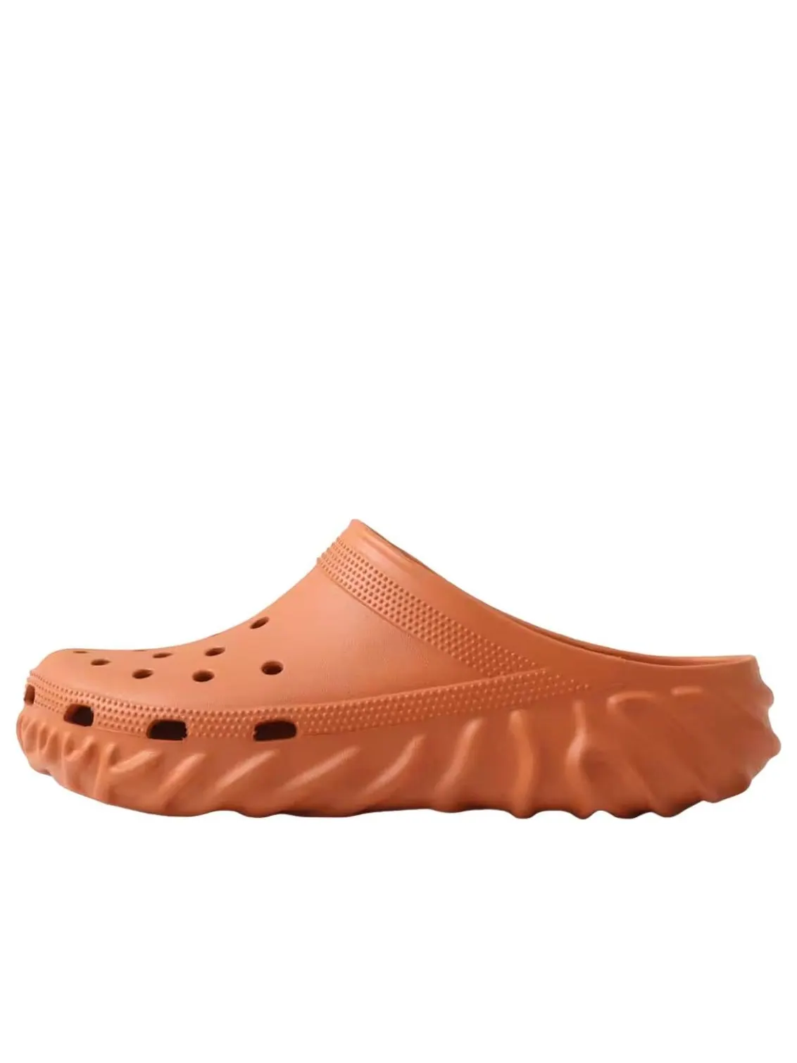 Crocs x Salehe Bembury Saru Clog 'Gobi' — изображение 1 из 6, медный