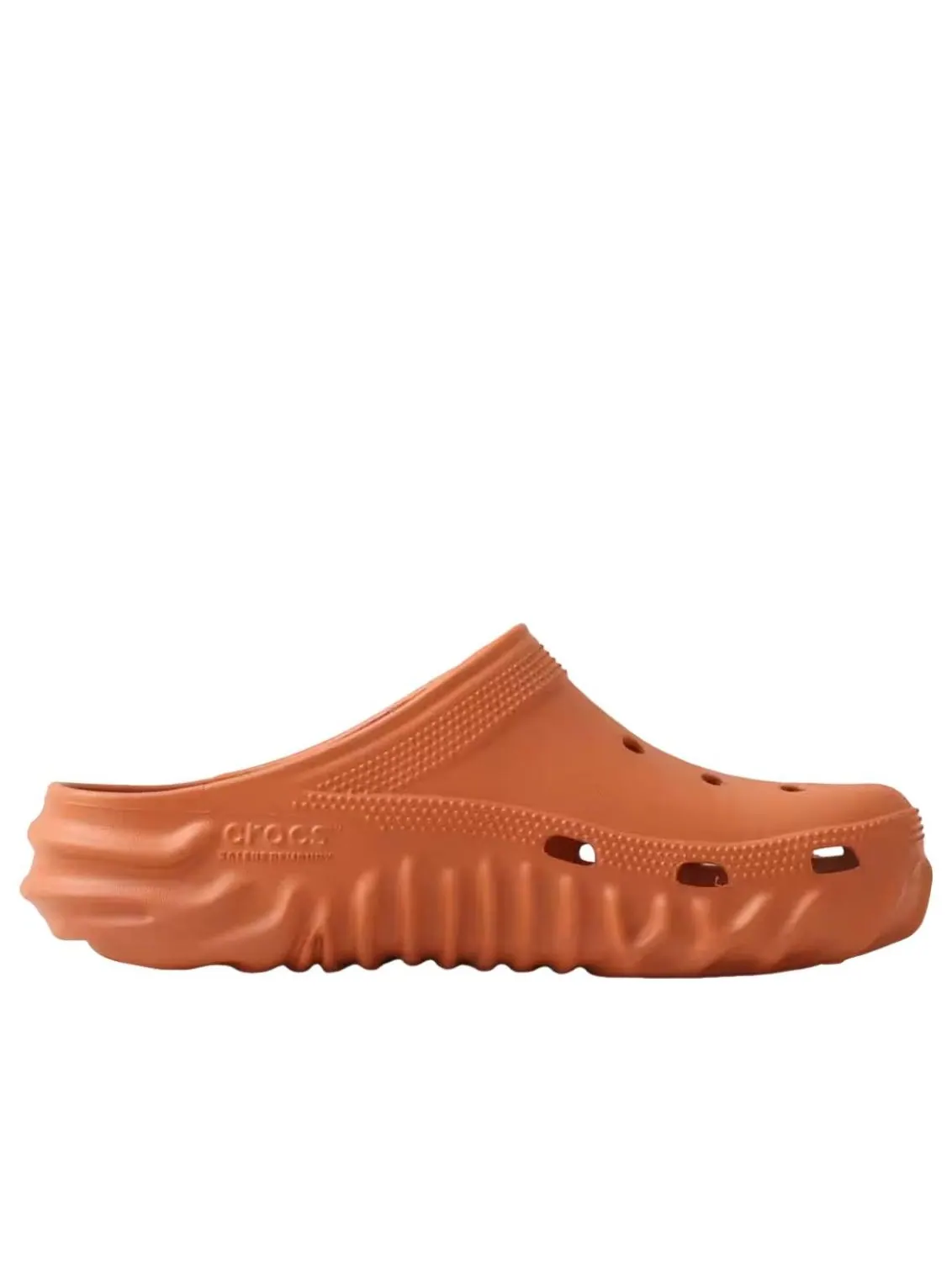 Crocs x Salehe Bembury Saru Clog 'Gobi' — изображение 2 из 6, медный