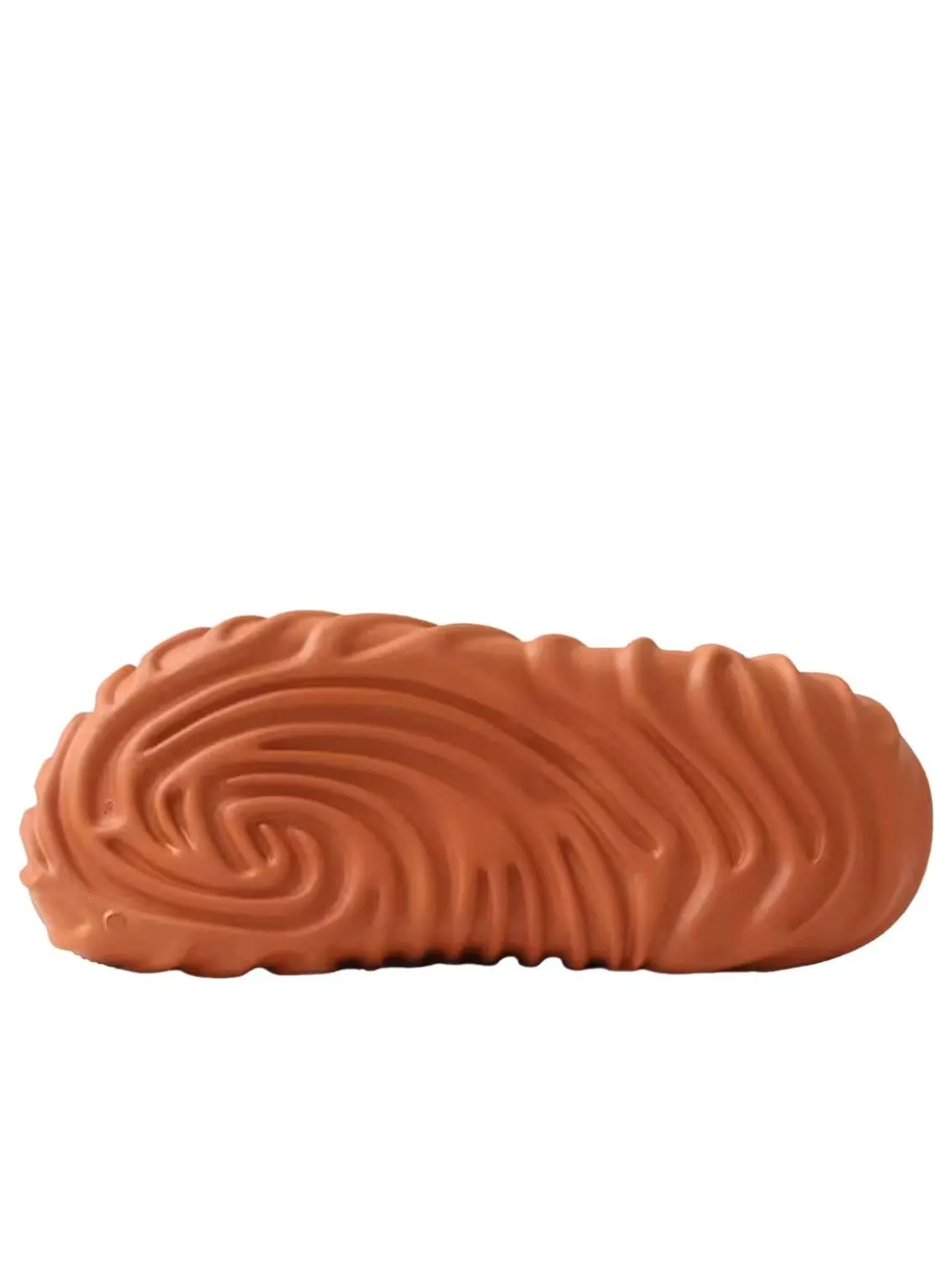 Crocs x Salehe Bembury Saru Clog 'Gobi' — изображение 6 из 6, медный