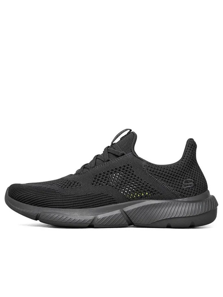 Беговые кроссовки Skechers Ingram — изображение 1 из 5, черный