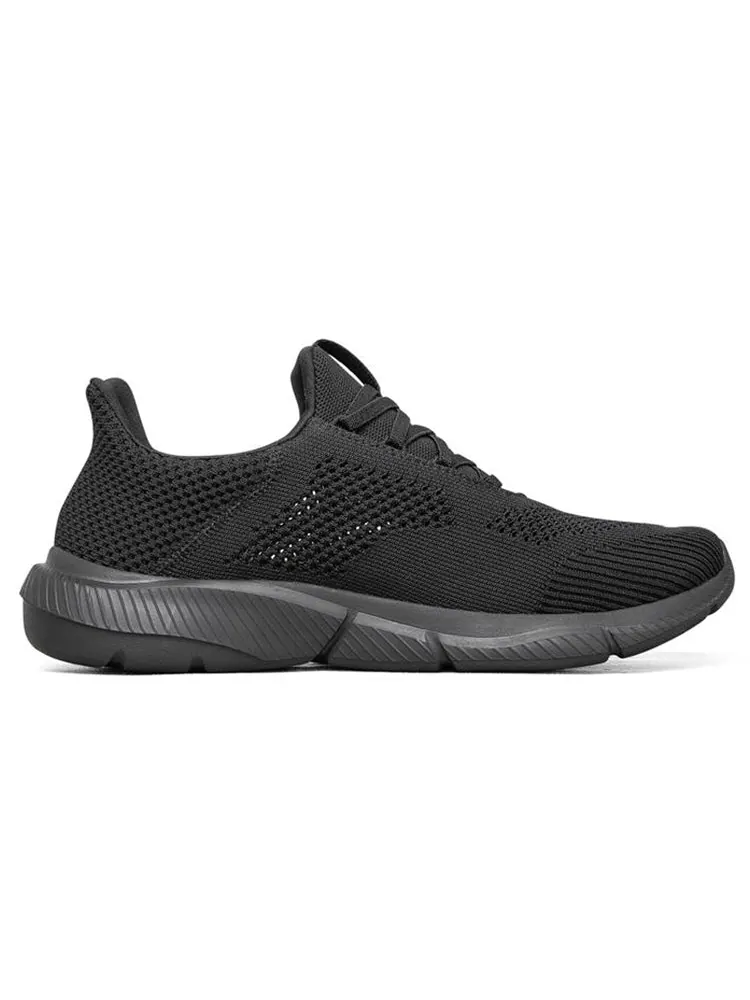 Беговые кроссовки Skechers Ingram — изображение 2 из 5, черный