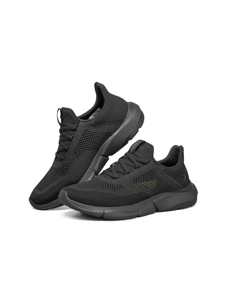 Беговые кроссовки Skechers Ingram — изображение 3 из 5, черный