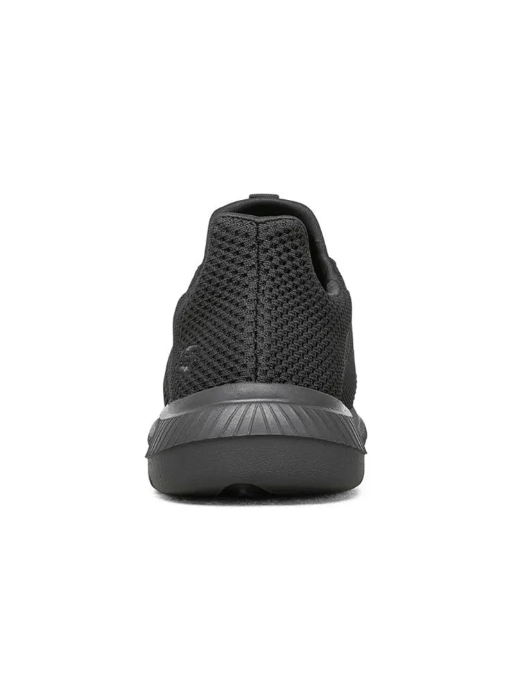 Беговые кроссовки Skechers Ingram — изображение 4 из 5, черный