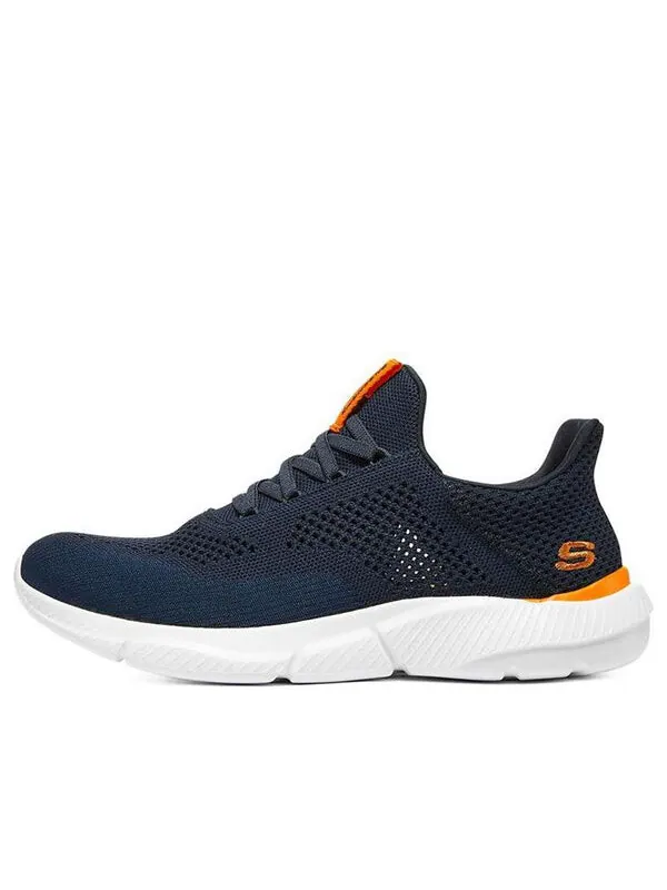 Кроссовки ingram casual blue Skechers — изображение 1 из 4, мульти