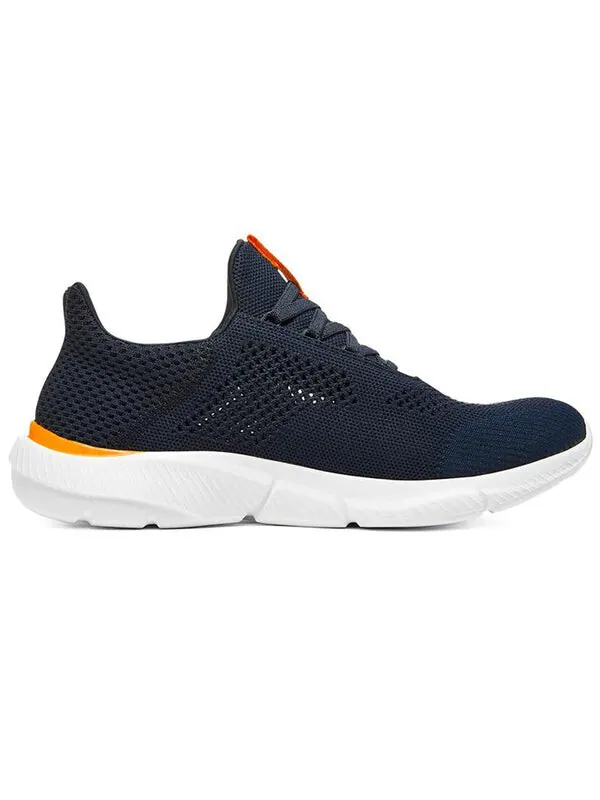Кроссовки ingram casual blue Skechers — изображение 2 из 4, мульти