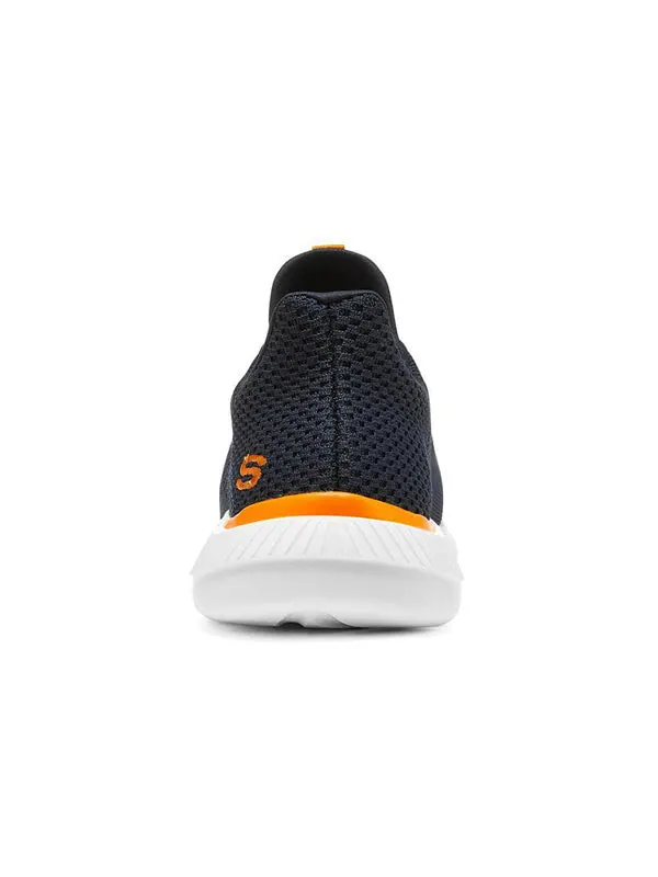 Кроссовки ingram casual blue Skechers — изображение 4 из 4, мульти