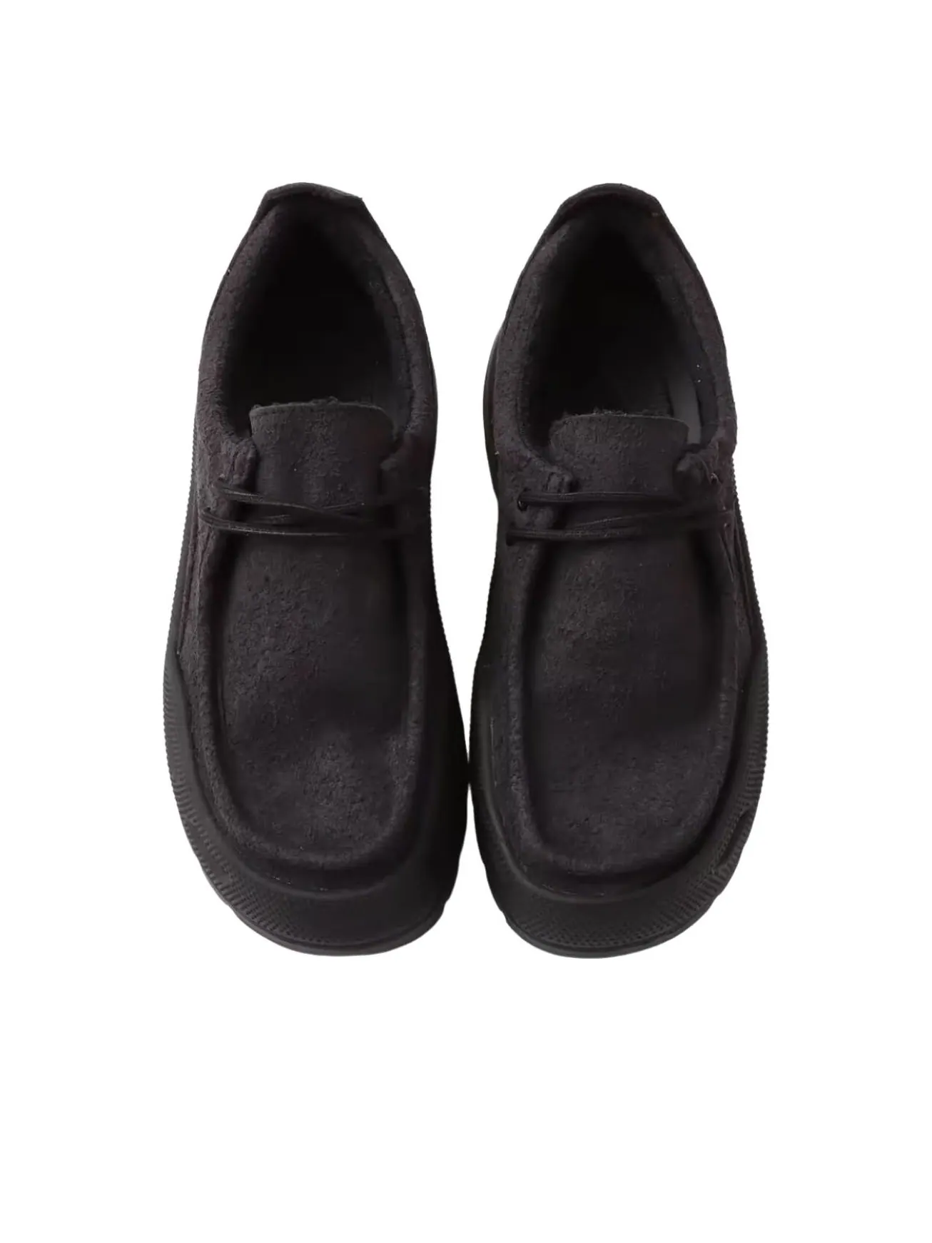 Crocs EXP Gallery 'Black' — изображение 4 из 6, черный