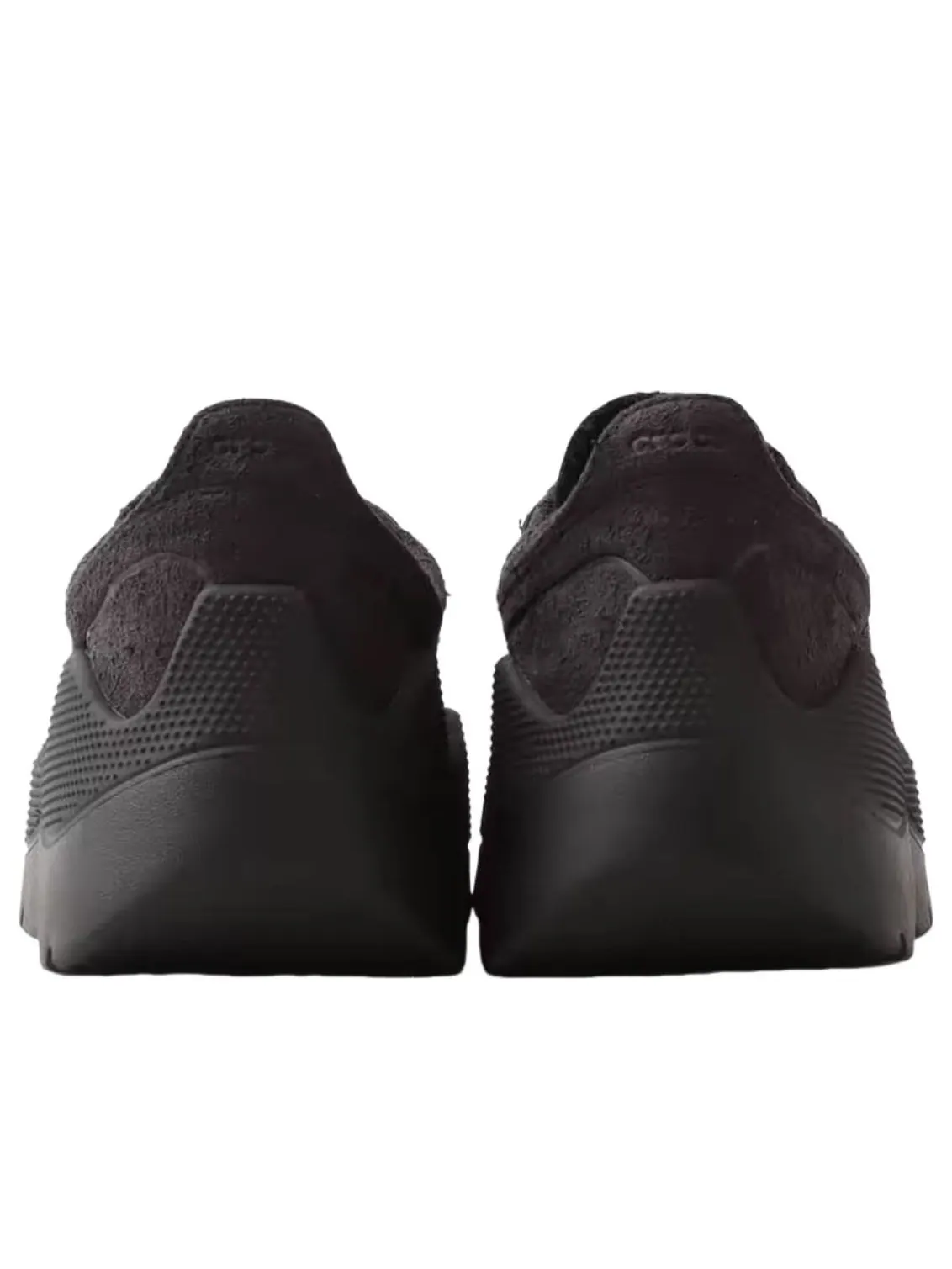 Crocs EXP Gallery 'Black' — изображение 5 из 6, черный