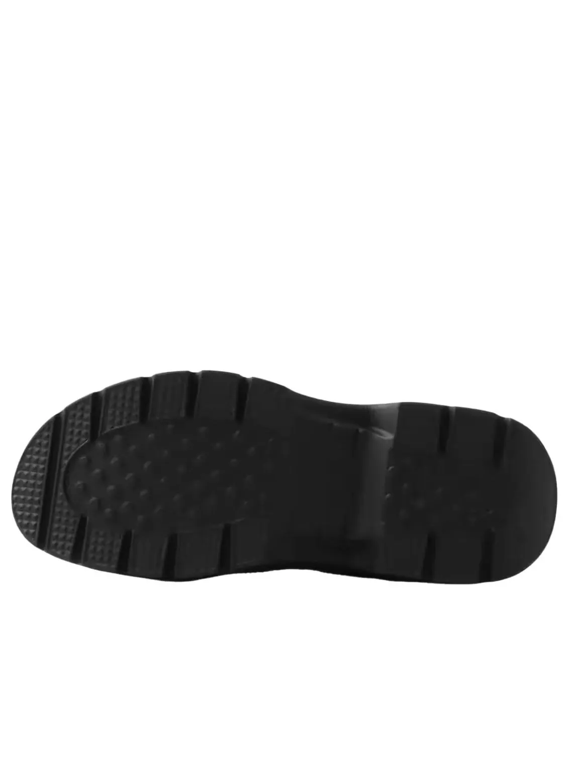 Crocs EXP Gallery 'Black' — изображение 6 из 6, черный