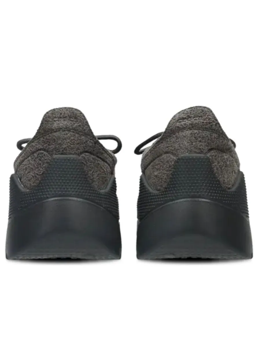 Сабо Crocs EXP Gallery Shoe 'Black Sand' — изображение 4 из 5, черный