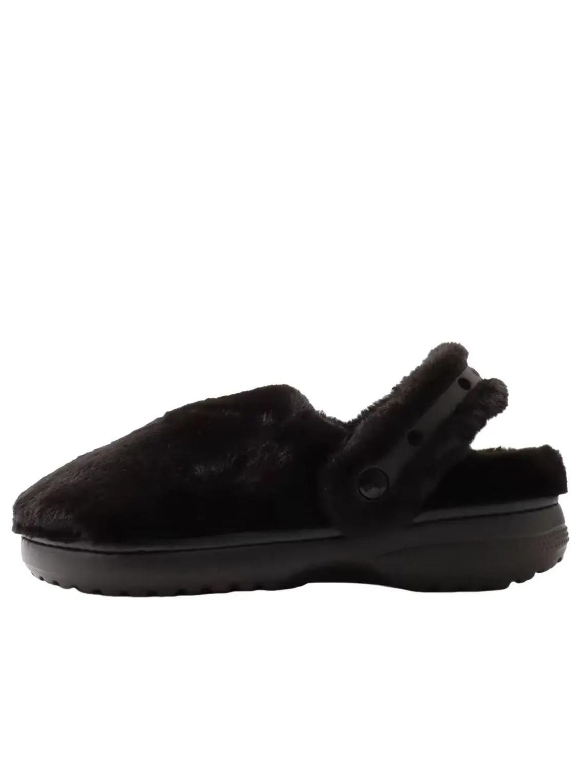 Классические сабо Crocs Unfurgettable — изображение 1 из 6, черный