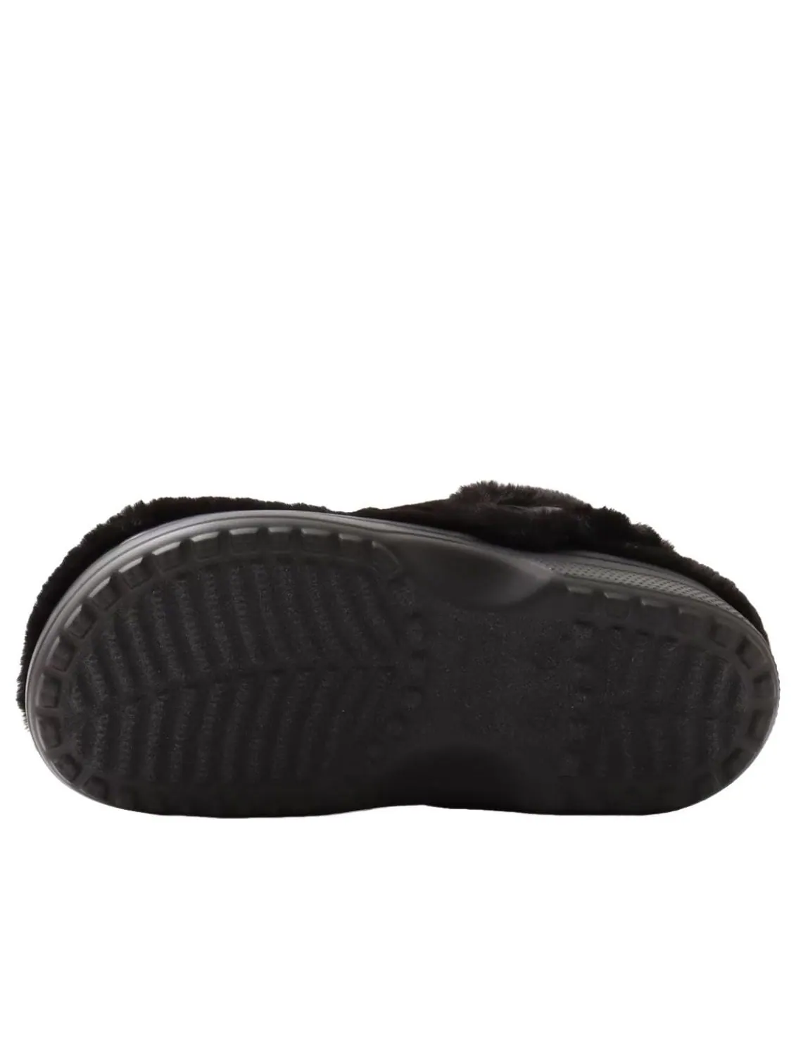 Классические сабо Crocs Unfurgettable — изображение 6 из 6, черный