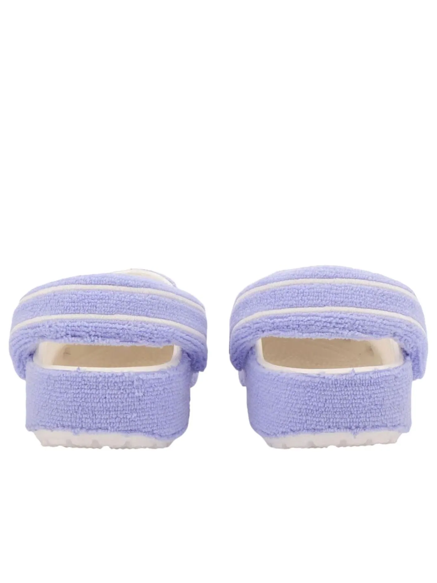 Crocs x South Park Classic Clog 'Towelie' — изображение 3 из 4, синий