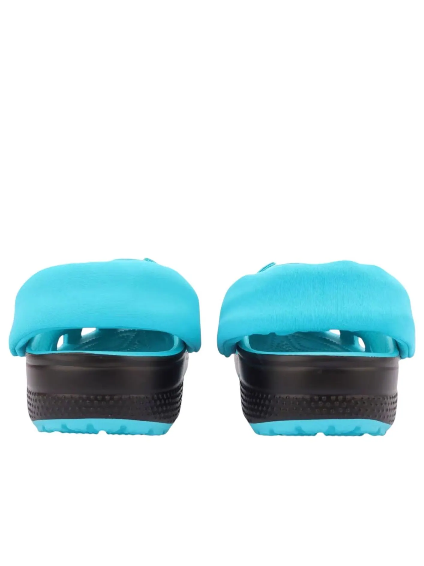 Сабо Crocs x South Park Classic Clog 'Randy' — изображение 3 из 4, синий
