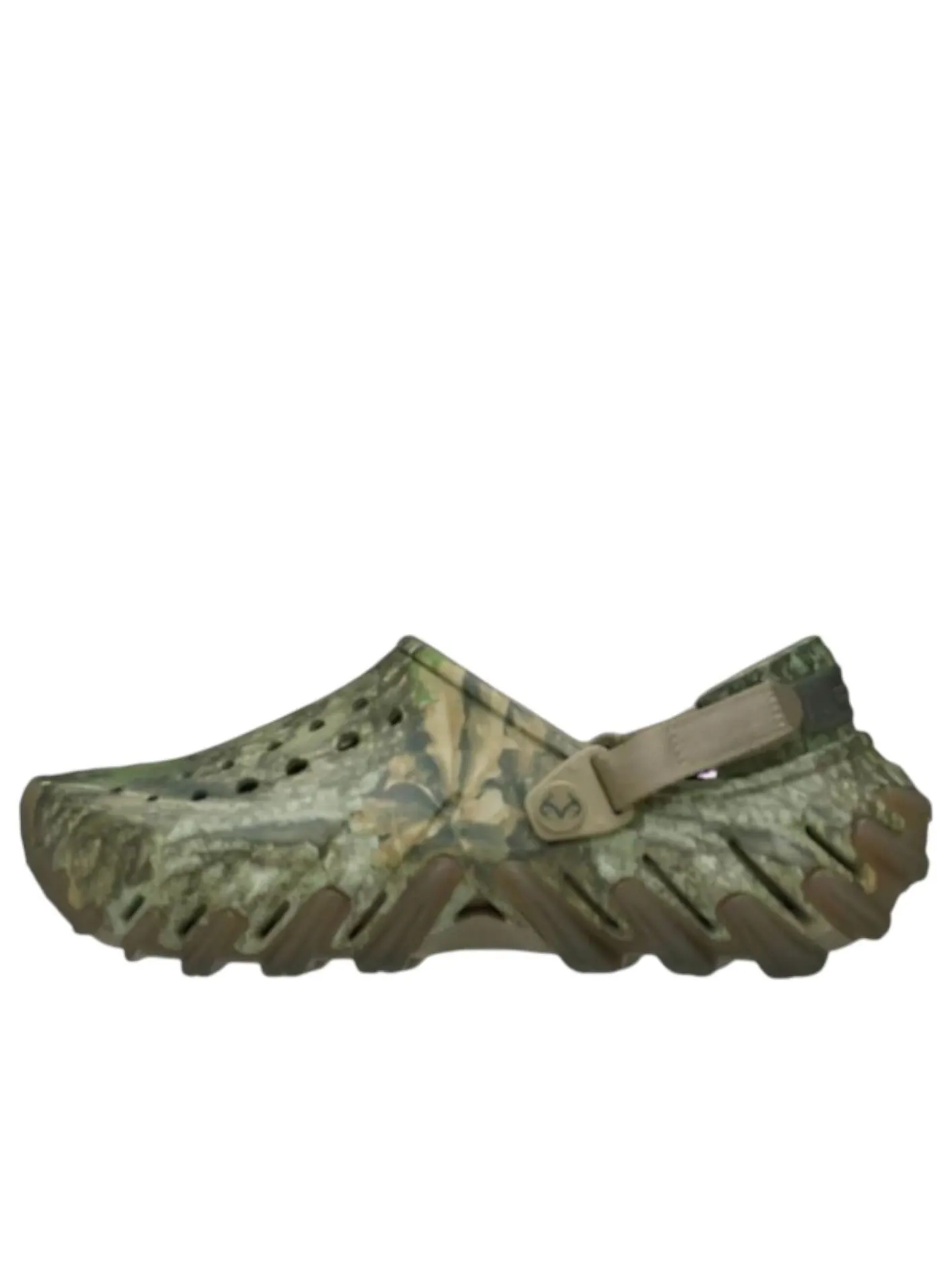 Crocs APX Echo RO Clg 'Realtree' — изображение 1 из 6, настоящее дерево