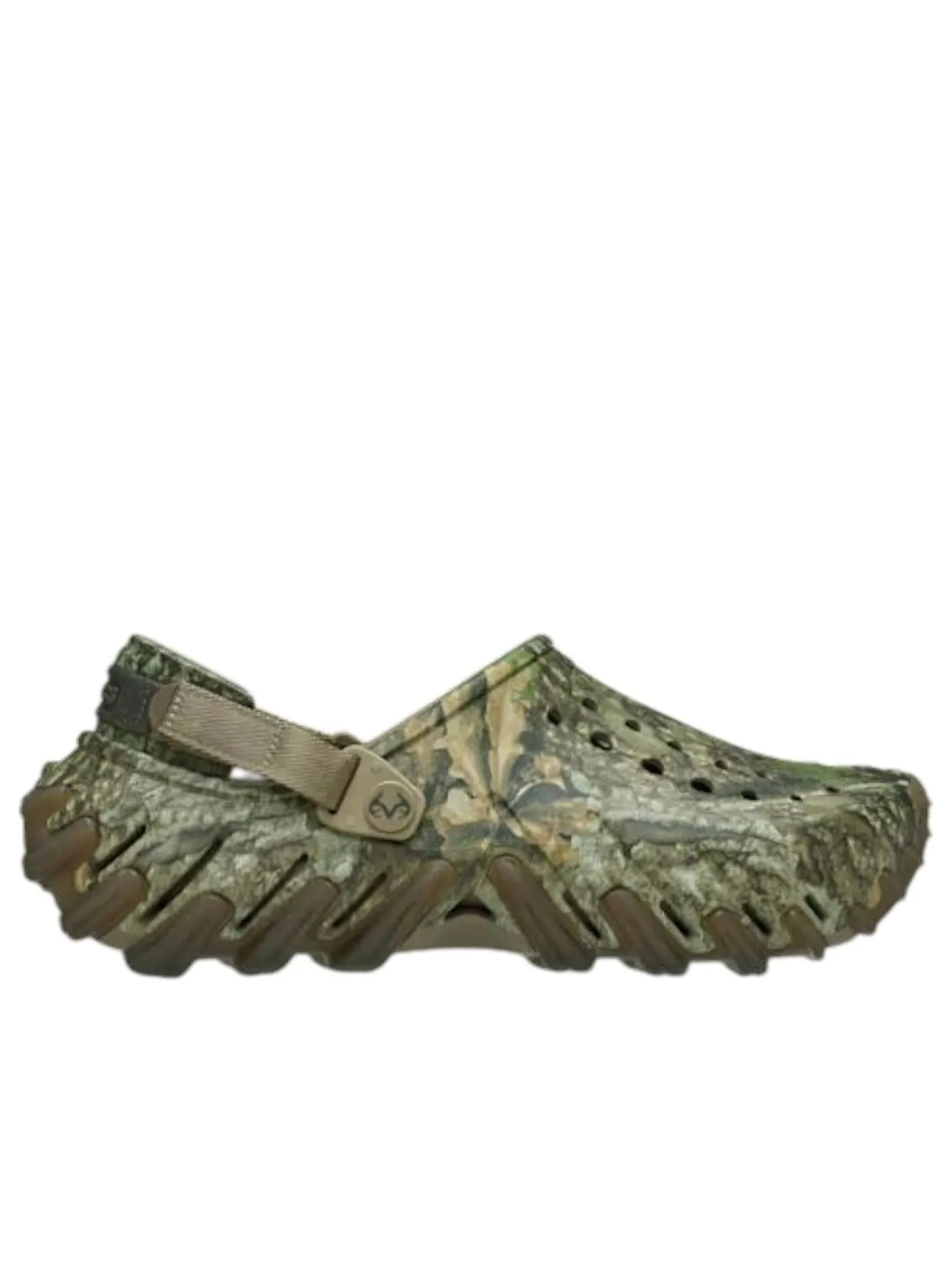 Crocs APX Echo RO Clg 'Realtree' — изображение 6 из 6, настоящее дерево