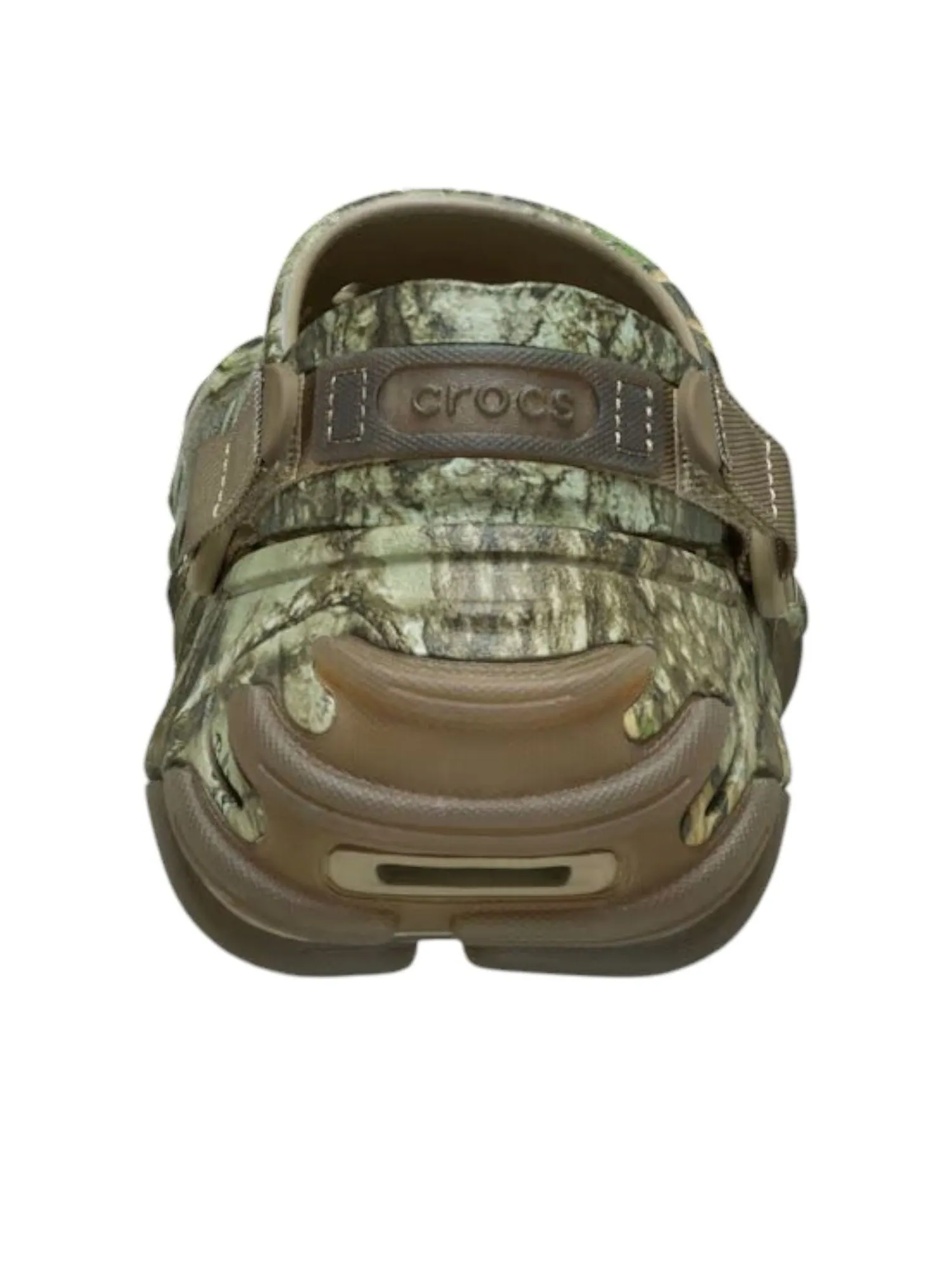 Сабо Crocs APX Echo RO Clg 'Realtree' — изображение 5 из 6, мульти