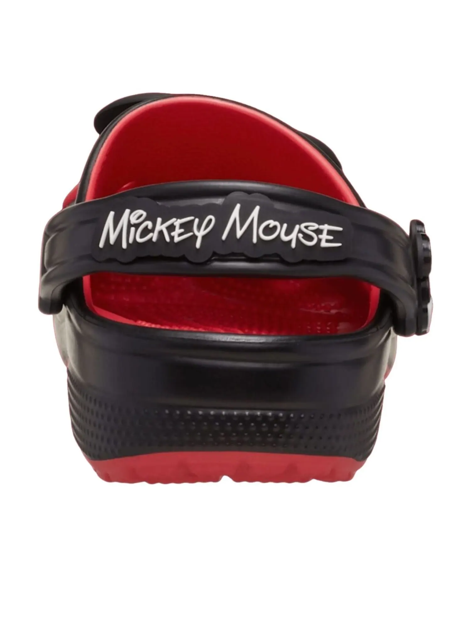 Crocs x Disney Классические сабо «Микки Маус» — изображение 5 из 6, мульти