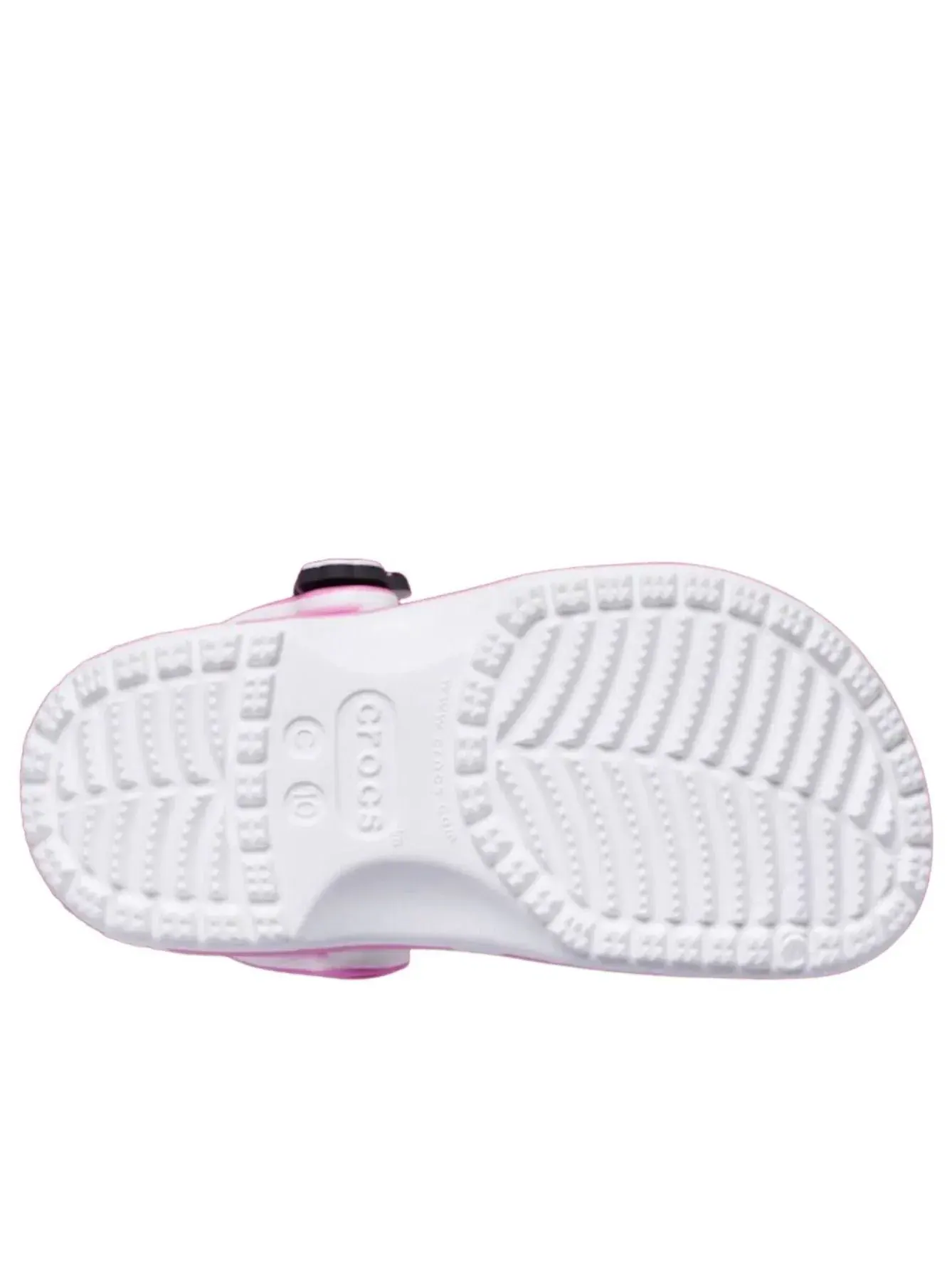Классические сабо Crocs x Disney «Минни Маус» 212372-90H — изображение 5 из 6, мульти
